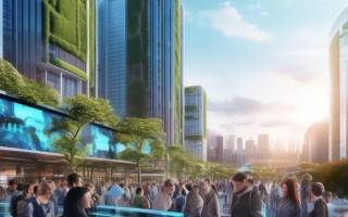 海淀区科技服务业发展新机遇