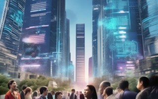 济南科技服务业发展规划，创新驱动经济高质量发展