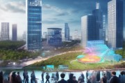江苏省科技服务业基地，机遇与挑战与未来展望