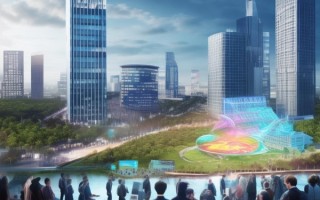 江苏省科技服务业基地，机遇与挑战与未来展望