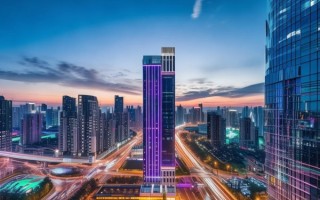 上海科技服务业，从创新到产业升级的见证
